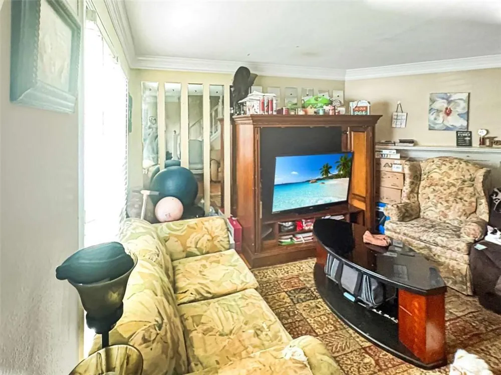 664 Browning Lane Conyers, GA 30013