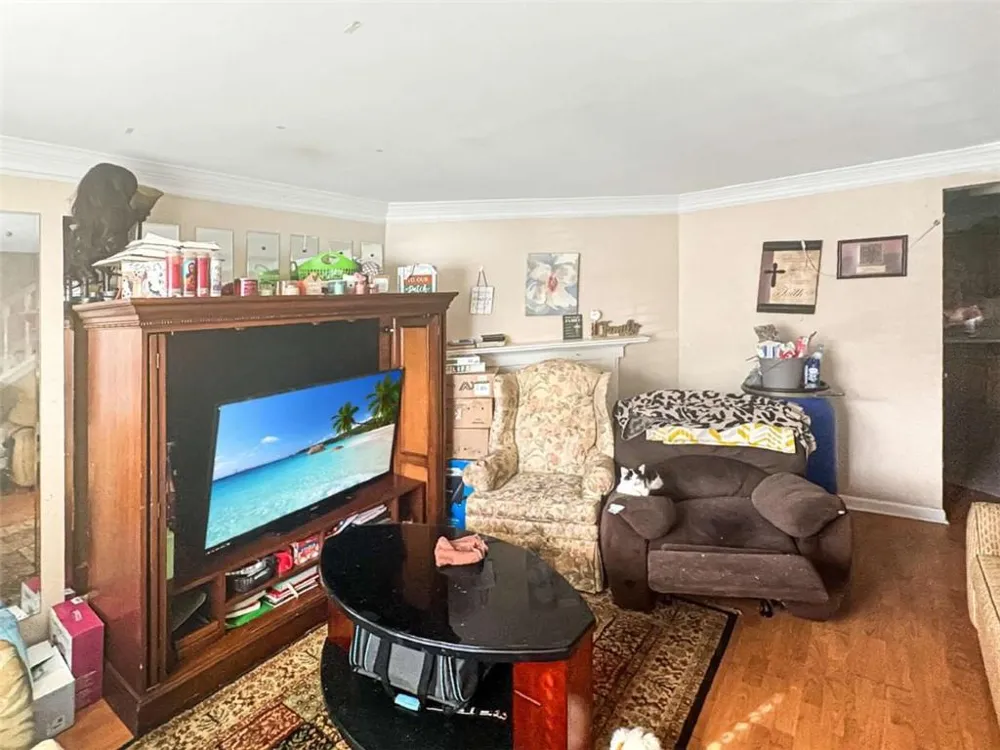 664 Browning Lane Conyers, GA 30013