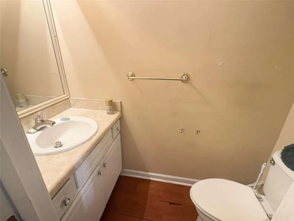 664 Browning Lane Conyers, GA 30013