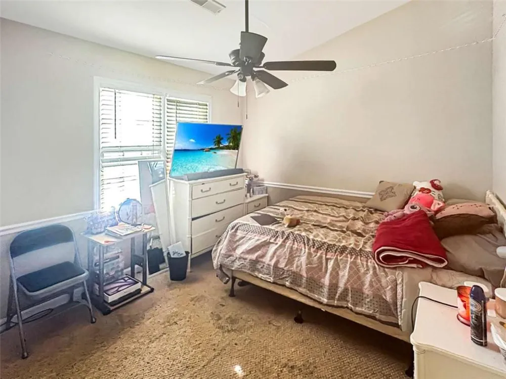 664 Browning Lane Conyers, GA 30013