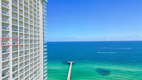 16699 Collins Ave #2709