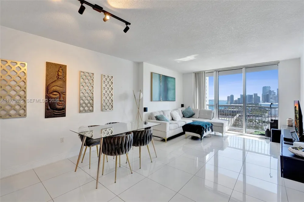1750 Bayshore Dr #2510 Miami, FL 33132