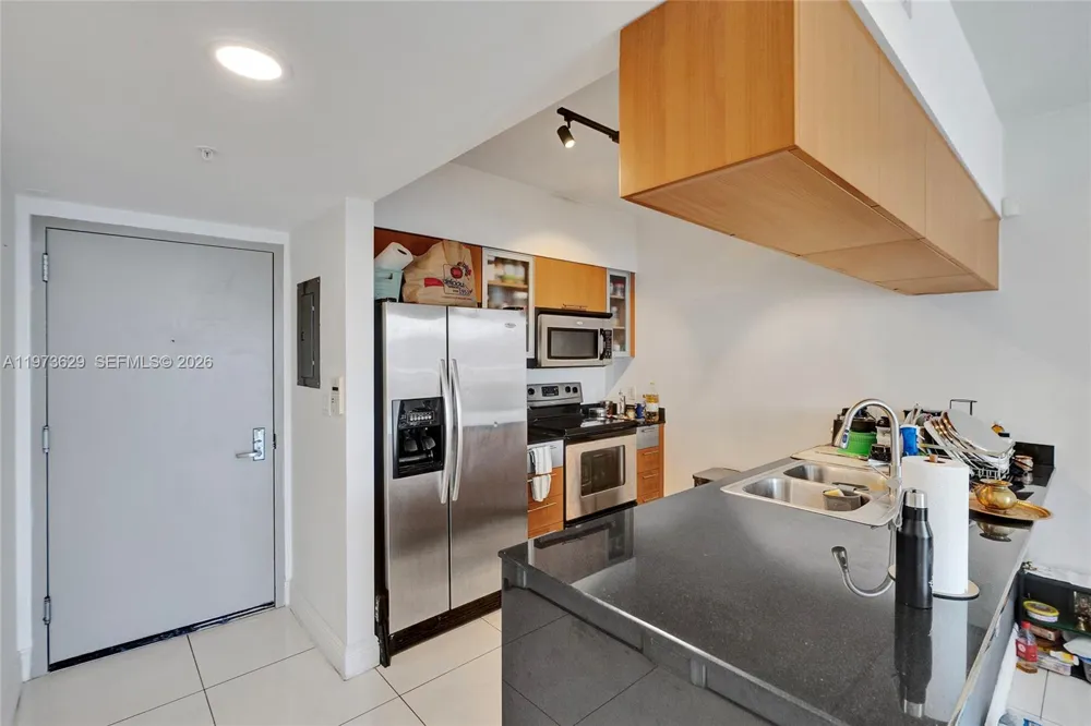 1750 Bayshore Dr #2510 Miami, FL 33132
