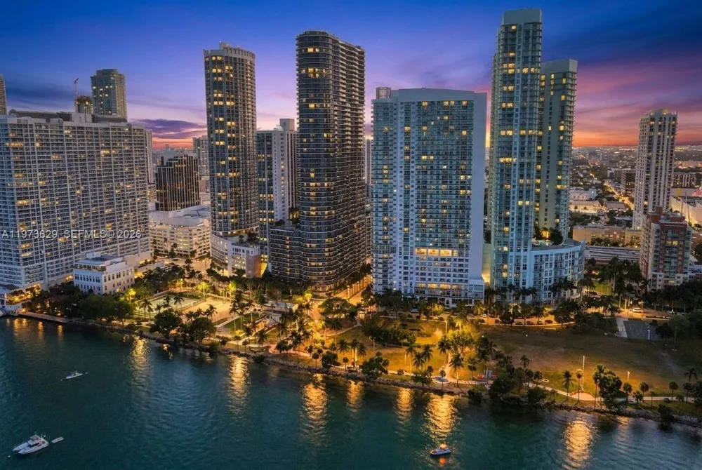 1750 Bayshore Dr #2510 Miami, FL 33132