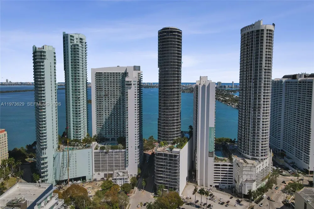 1750 Bayshore Dr #2510 Miami, FL 33132