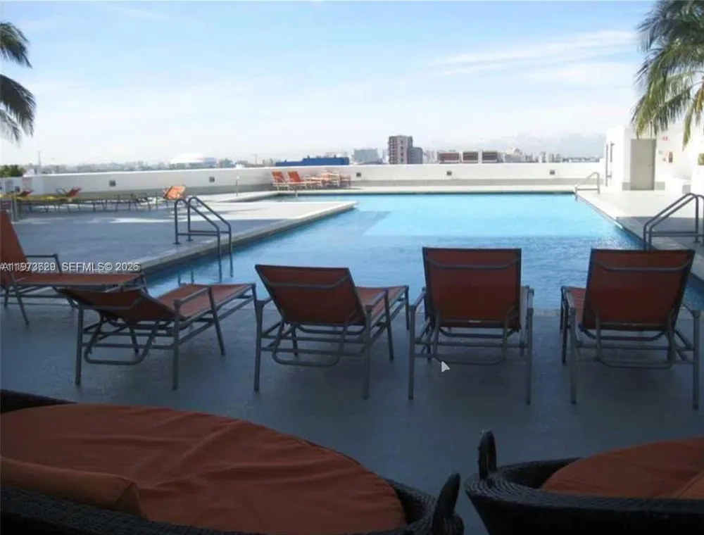 1750 Bayshore Dr #2510 Miami, FL 33132