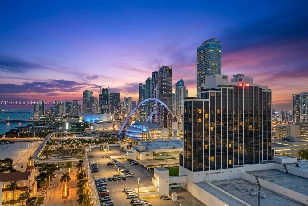 1750 Bayshore Dr #2510 Miami, FL 33132