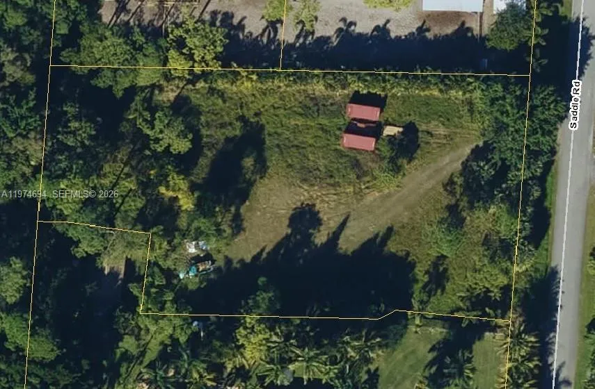 7235 Saddle Rd Lake Worth, FL 33463