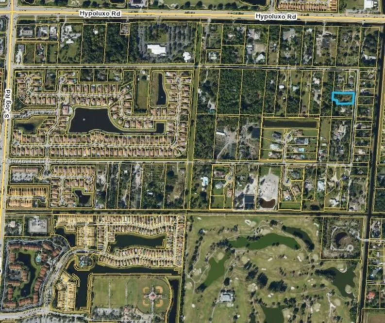 7235 Saddle Rd Lake Worth, FL 33463