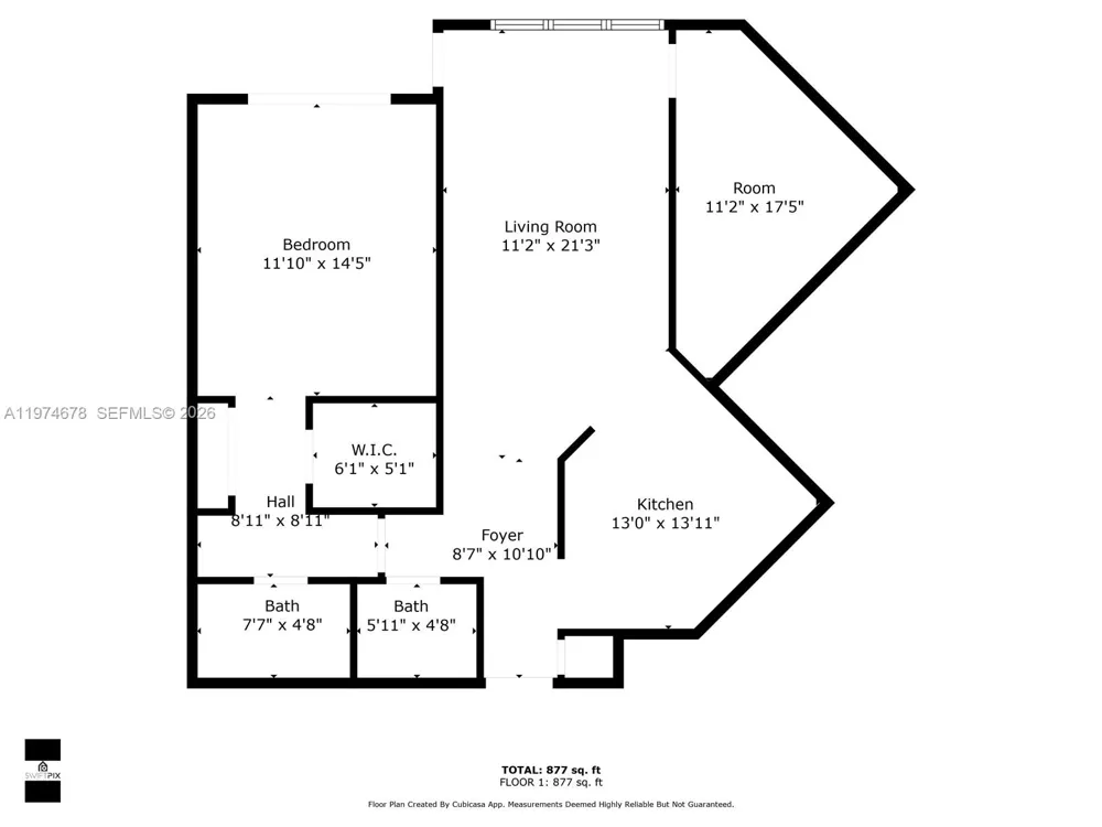 2750 NE 183rd St #406 Aventura, FL 33160