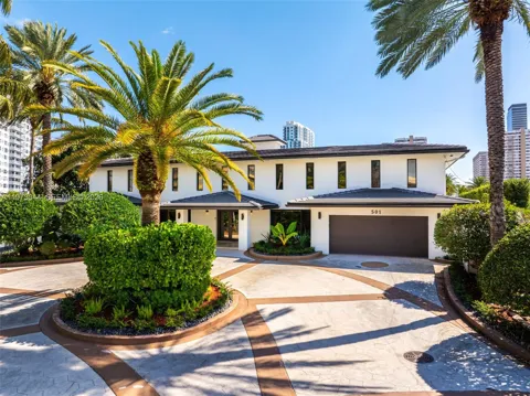 501 Hibiscus Dr