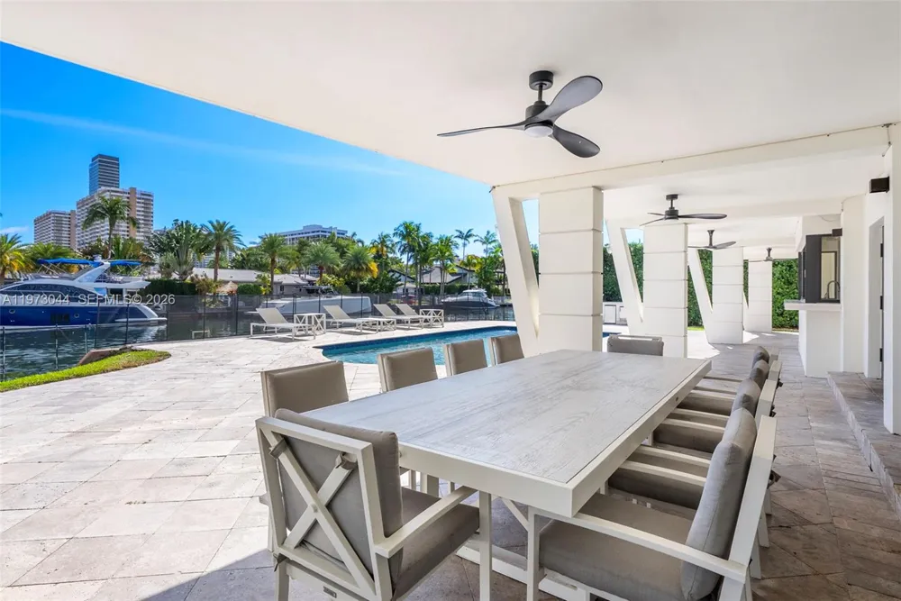 501 Hibiscus Dr Hallandale Beach, FL 33009