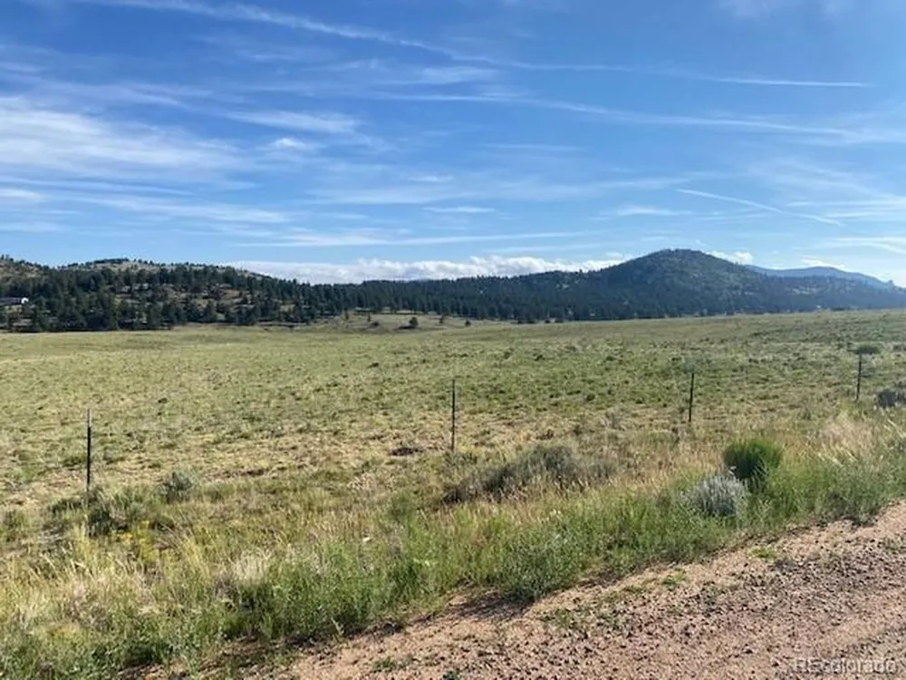690 Eagle Gate Road Westcliffe, CO 81252