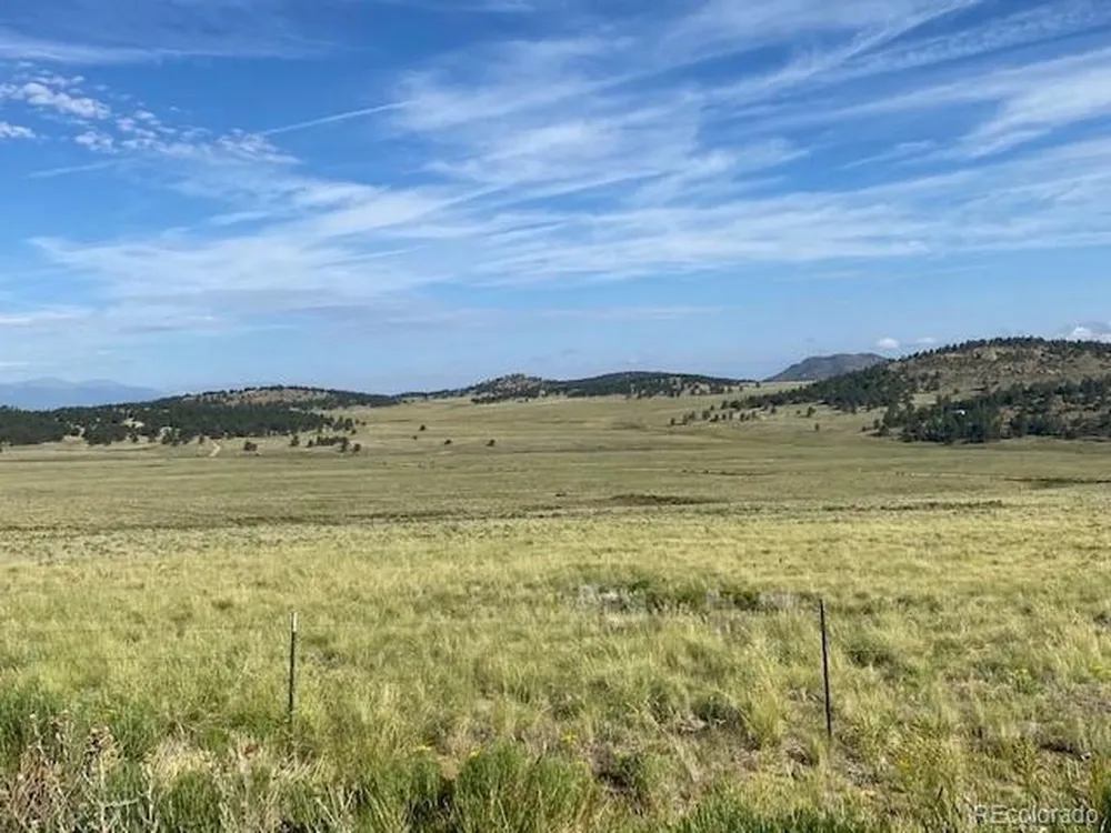 Eagles Gate Road Westcliffe, CO 81252