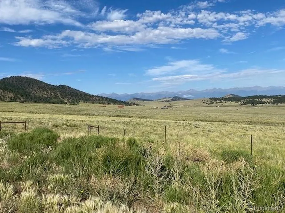 Eagles Gate Road Westcliffe, CO 81252