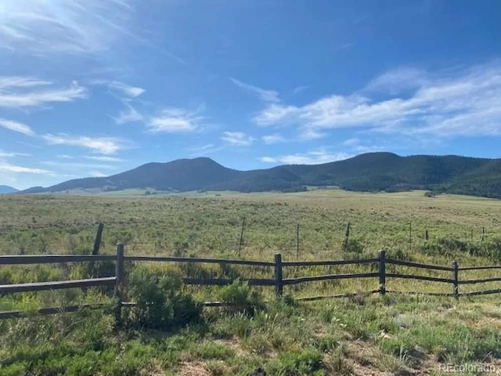 Eagles Gate Road Westcliffe, CO 81252