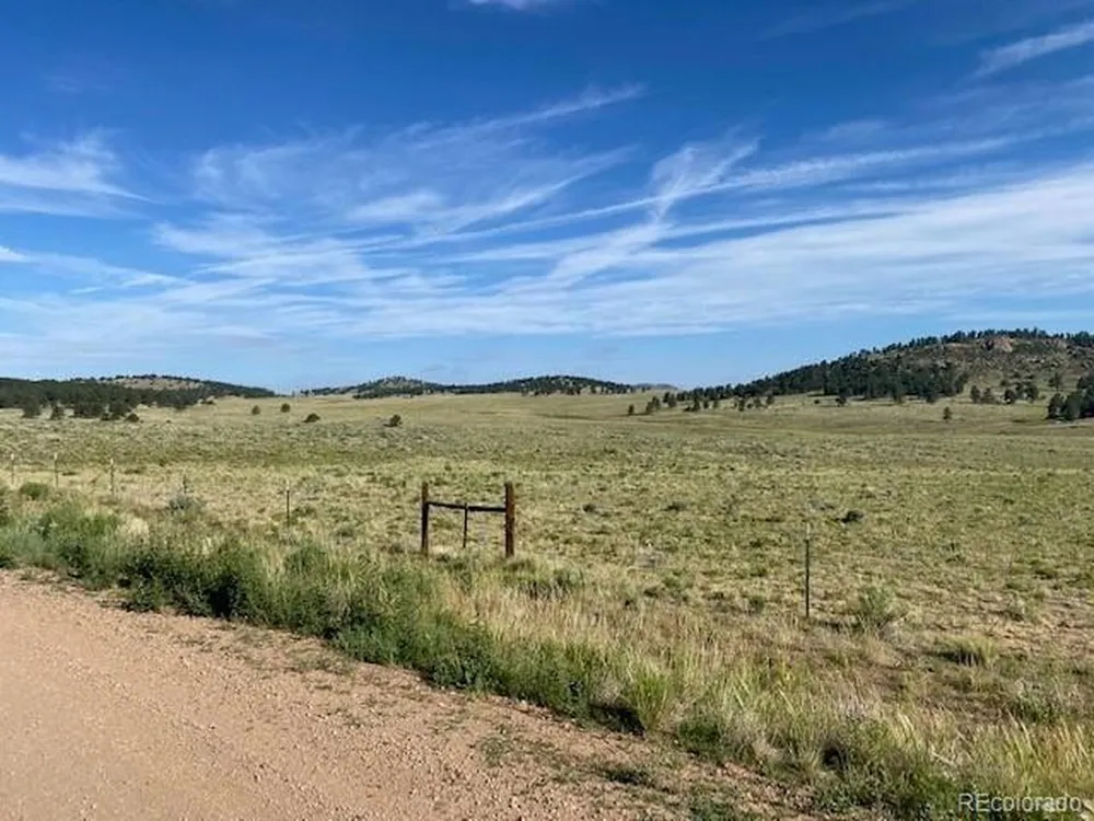 Eagles Gate Road Westcliffe, CO 81252