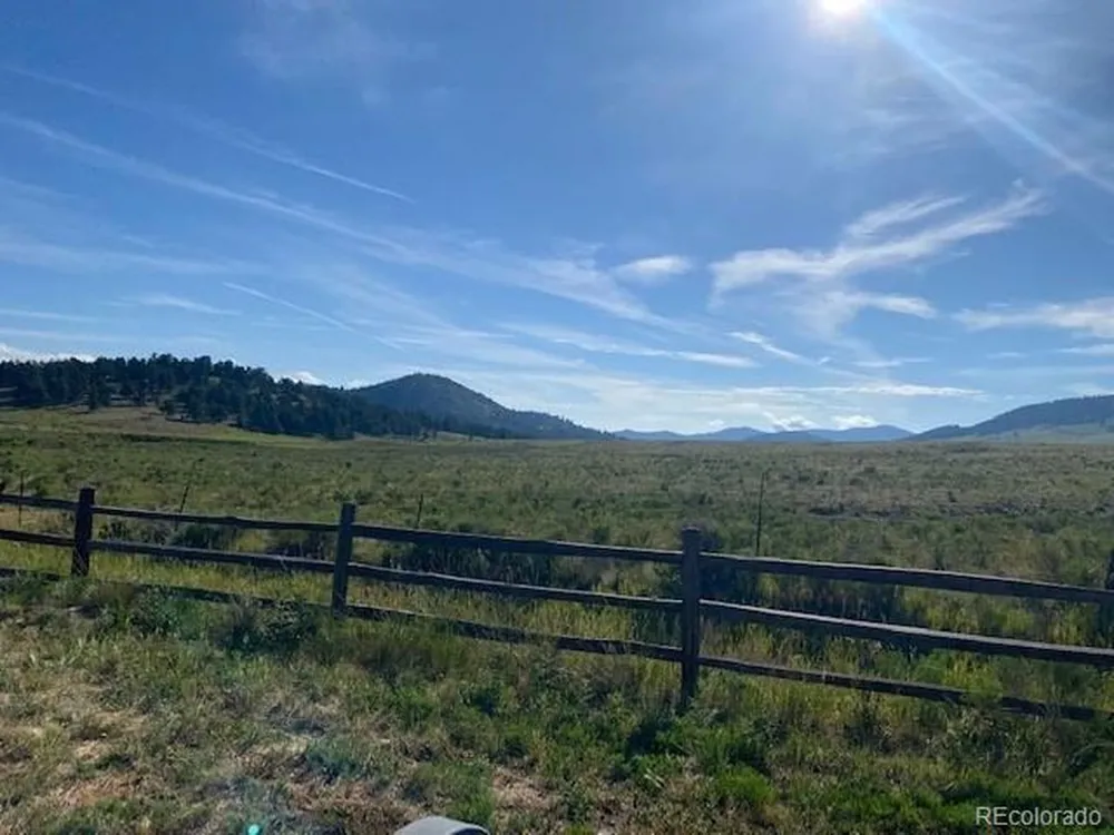 Eagles Gate Road Westcliffe, CO 81252