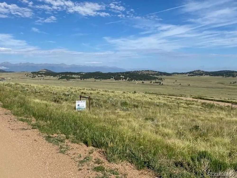Eagles Gate Road Westcliffe, CO 81252