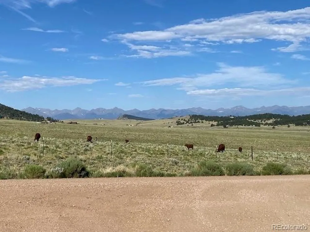 Eagles Gate Road Westcliffe, CO 81252