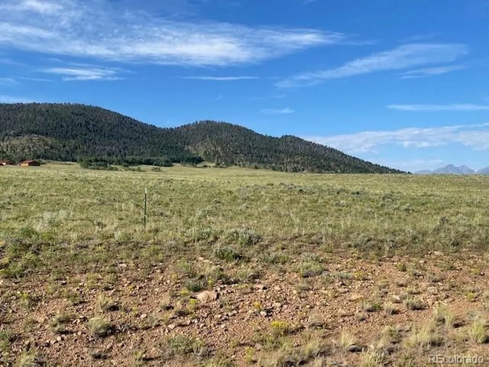 Eagles Gate Road Westcliffe, CO 81252
