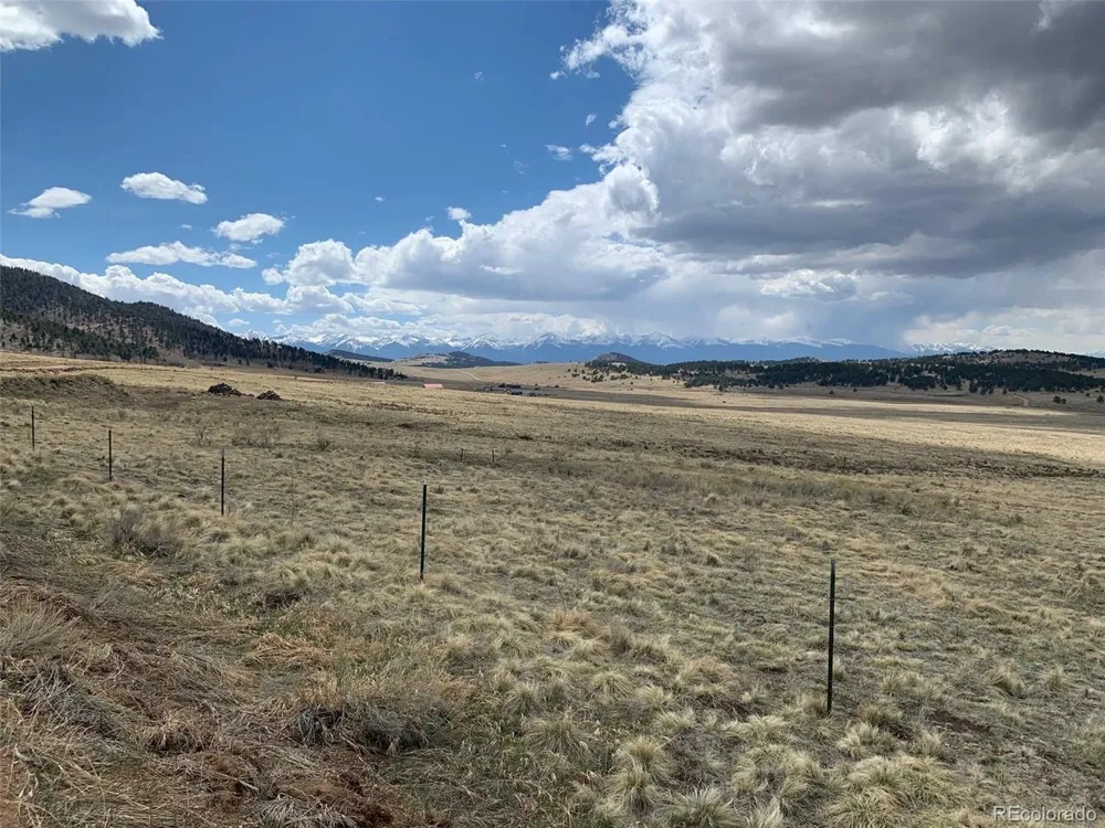 Eagle's Gate Road Westcliffe, CO 81252