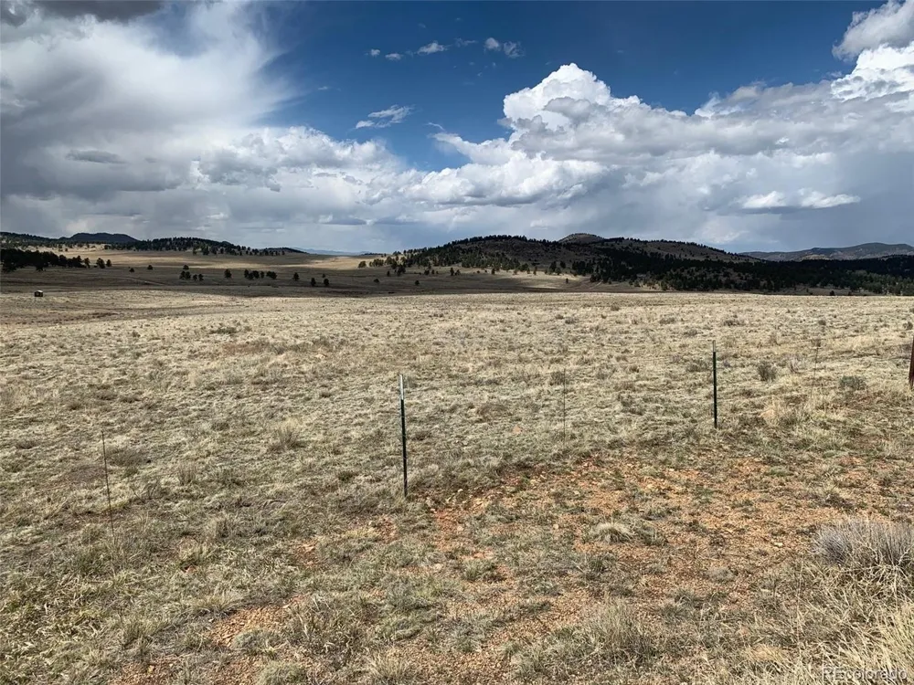 Eagle's Gate Road Westcliffe, CO 81252