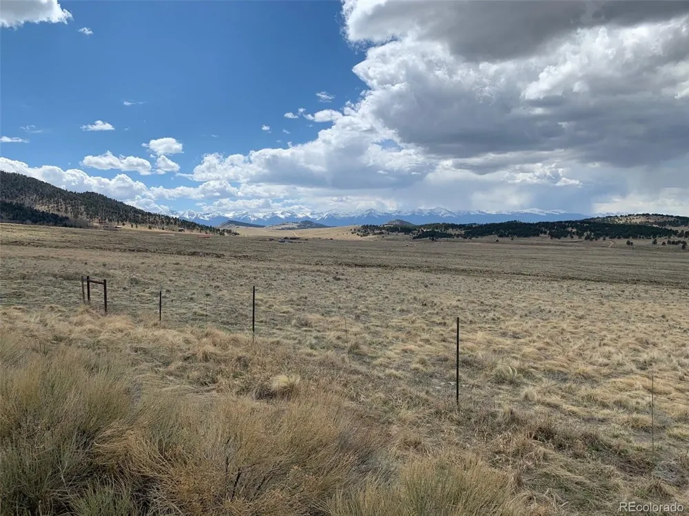 Eagle's Gate Road Westcliffe, CO 81252