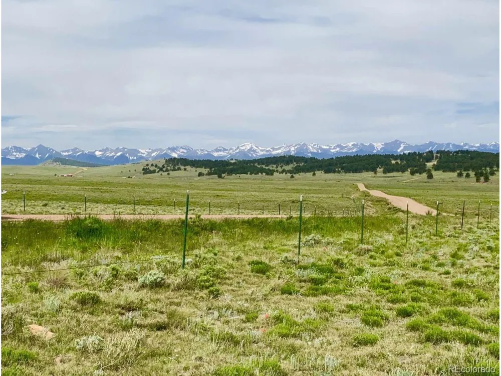 Eagle's Gate Road Westcliffe, CO 81252