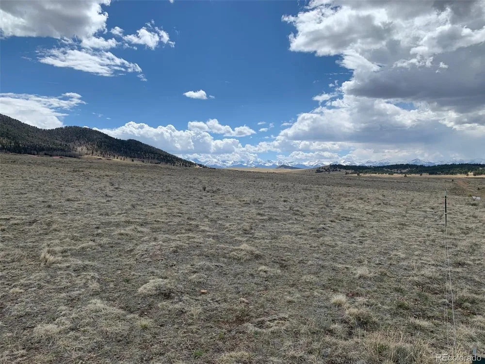 Eagle's Gate Road Westcliffe, CO 81252