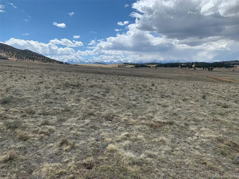 Eagle's Gate Road Westcliffe, CO 81252