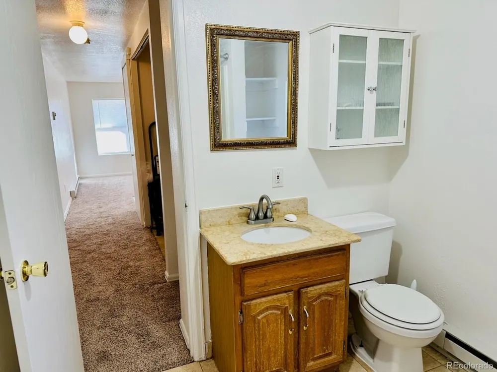 131 10th Street Alamosa, CO 81101