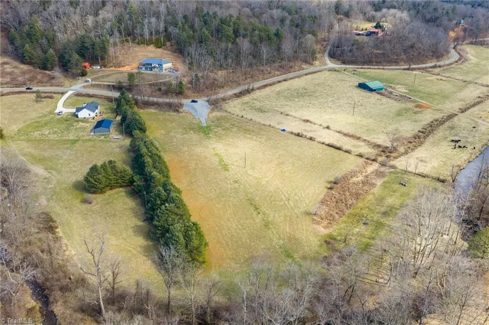 8000 Longbottom Road Hays, NC 28635