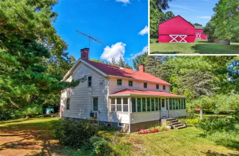 441 Ohioville Road