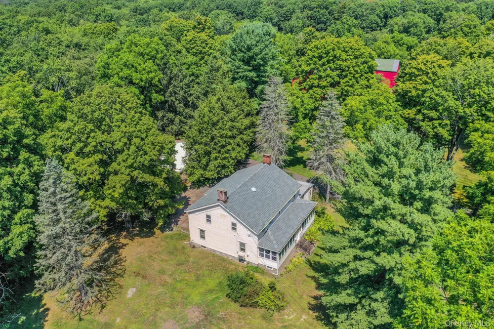 441 Ohioville Road New Paltz, NY 12561