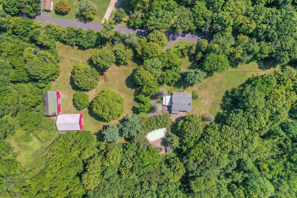 441 Ohioville Road New Paltz, NY 12561