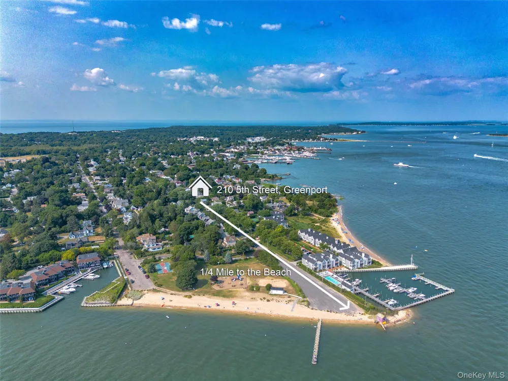210 5th Street Greenport, NY 11944