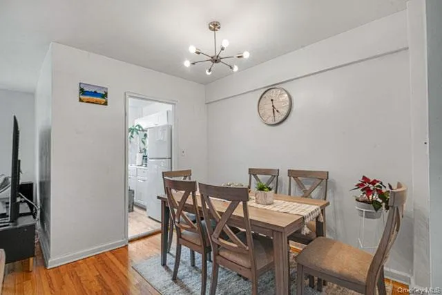 33-44 Junction Blvd #5V Jackson Heights, NY 11372