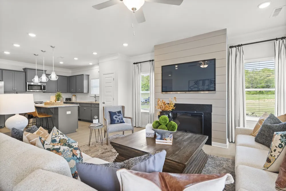 4412 Anchor Point Drive Caddo Mills, TX 75474