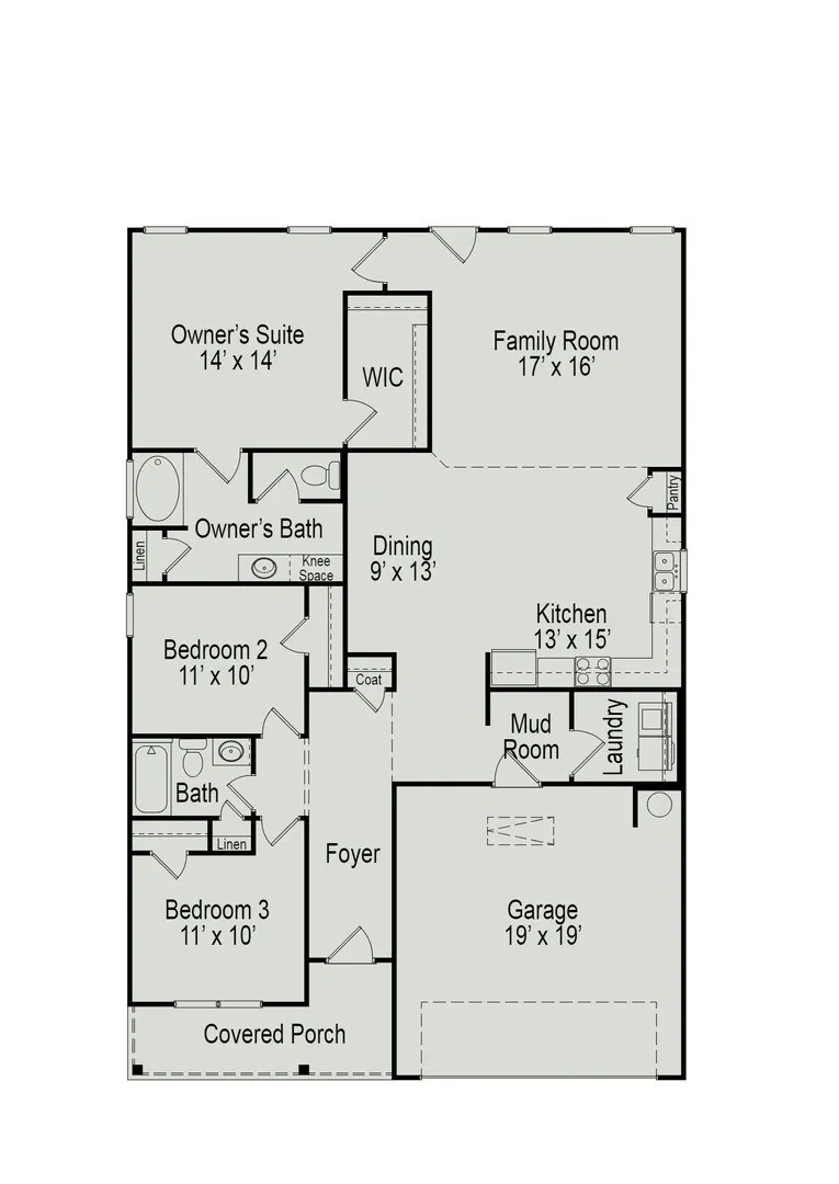 4412 Anchor Point Drive Caddo Mills, TX 75474
