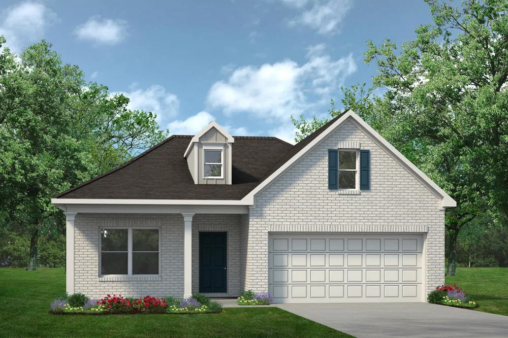 4412 Anchor Point Drive Caddo Mills, TX 75474