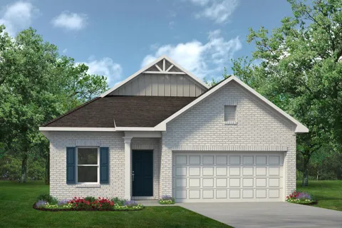 3801 Buckhead Drive