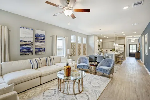 3801 Buckhead Drive