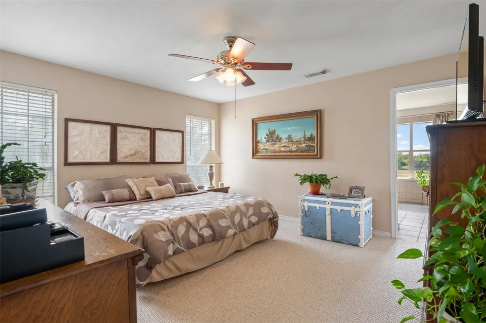 1579 County Road 3365 Ladonia, TX 75449