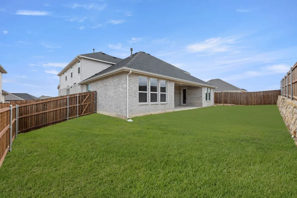 605 Aberdeen Lane Mansfield, TX 76063