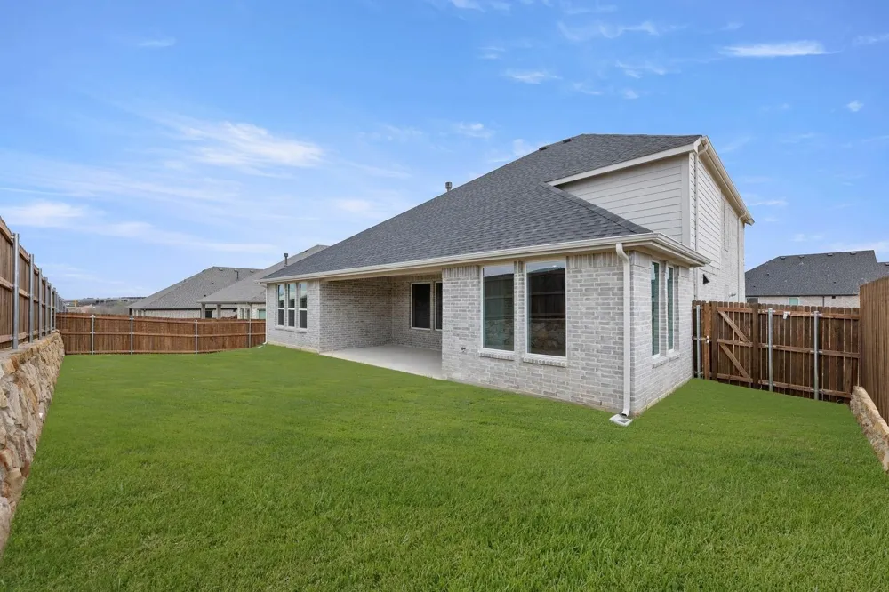 605 Aberdeen Lane Mansfield, TX 76063