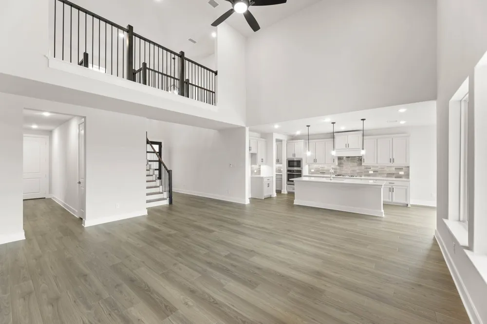 605 Aberdeen Lane Mansfield, TX 76063