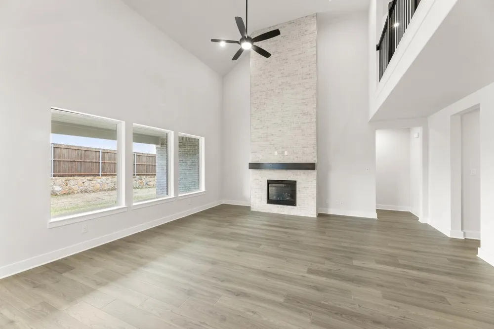 605 Aberdeen Lane Mansfield, TX 76063