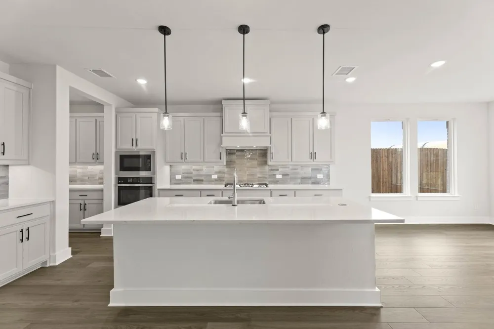 605 Aberdeen Lane Mansfield, TX 76063
