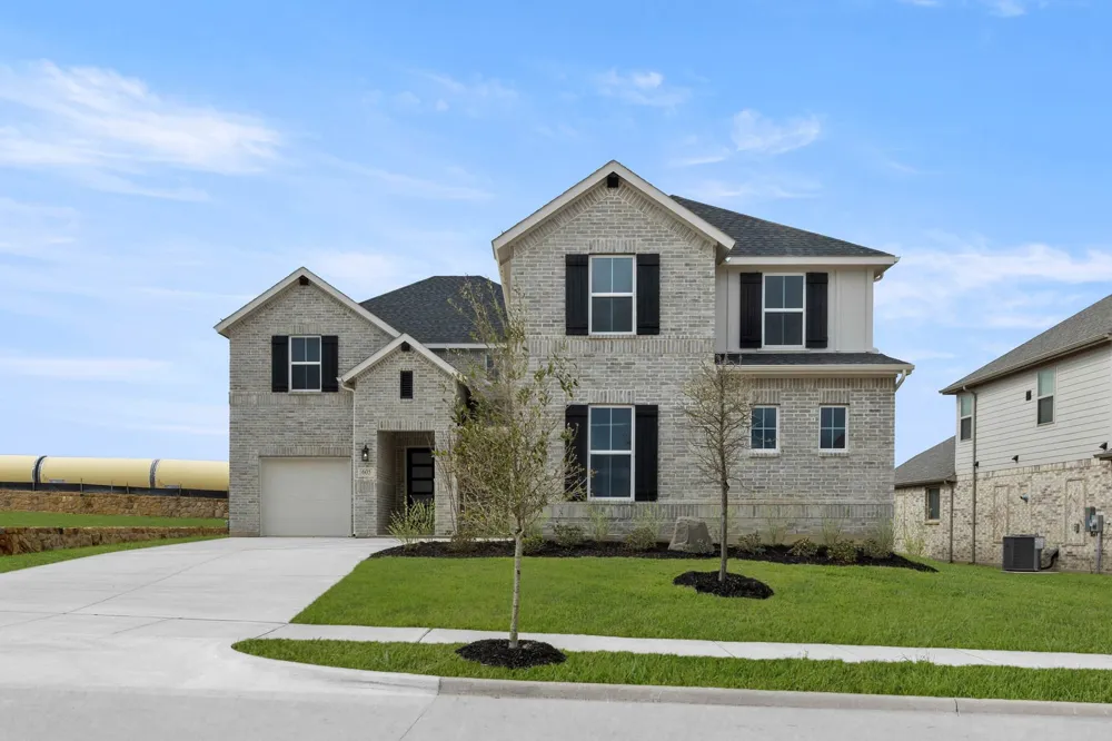 605 Aberdeen Lane Mansfield, TX 76063